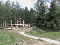 Lokality &raquo; Česko &raquo; Mšecké Žehrovice (CZ) - rekonstrukce panského domu