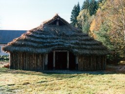 Lokality &raquo; Česko &raquo; Mšecké Žehrovice (CZ) - rekonstrukce panského domu