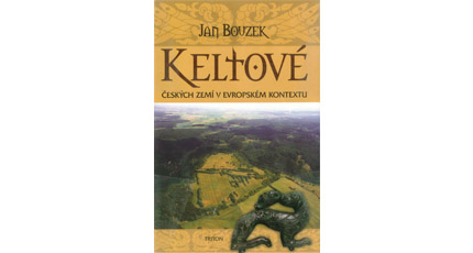 Bouzek, J.: Keltové našich zemí v evropském kontextu